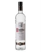 Ketel One Vodka 70 centiliters and 40 percent alcohol